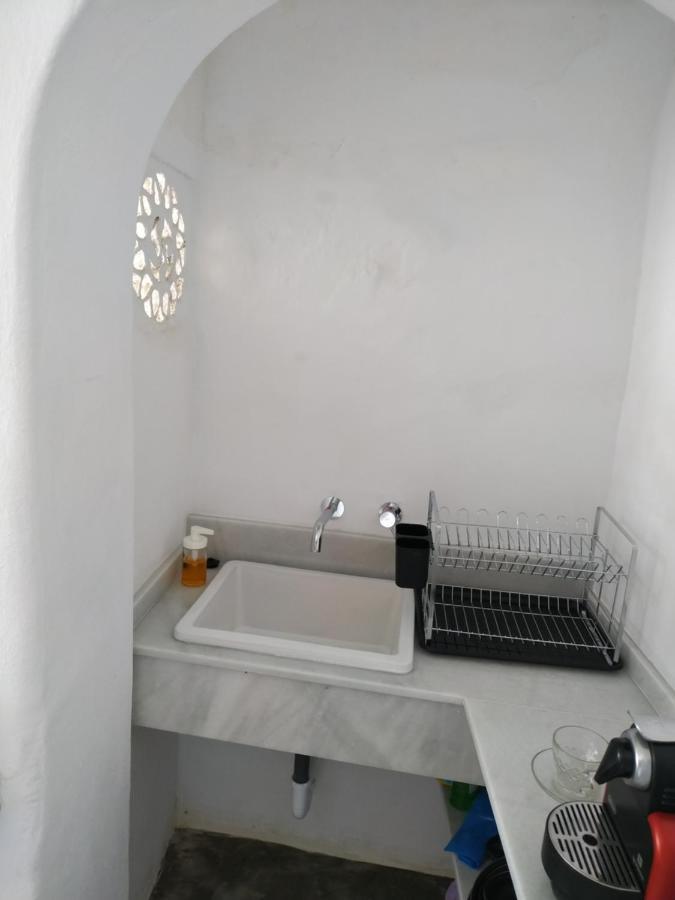 Apartamento El Limonero Вьер де ла Фронтера Экстерьер фото