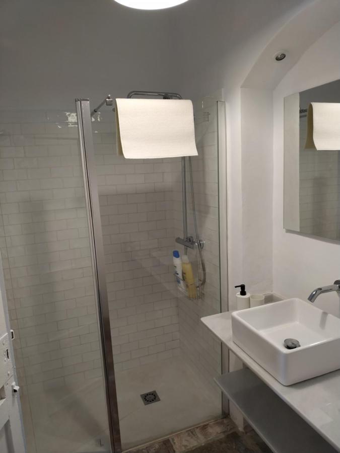 Apartamento El Limonero Вьер де ла Фронтера Экстерьер фото