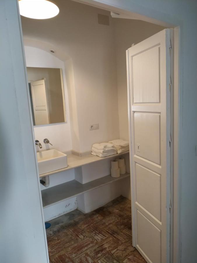 Apartamento El Limonero Вьер де ла Фронтера Экстерьер фото